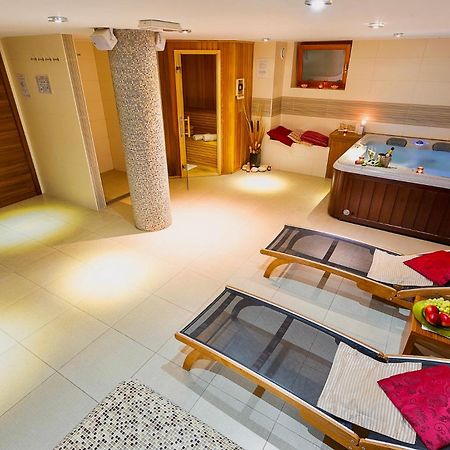 Villa Aina Boutique Hotel Laško Exteriör bild
