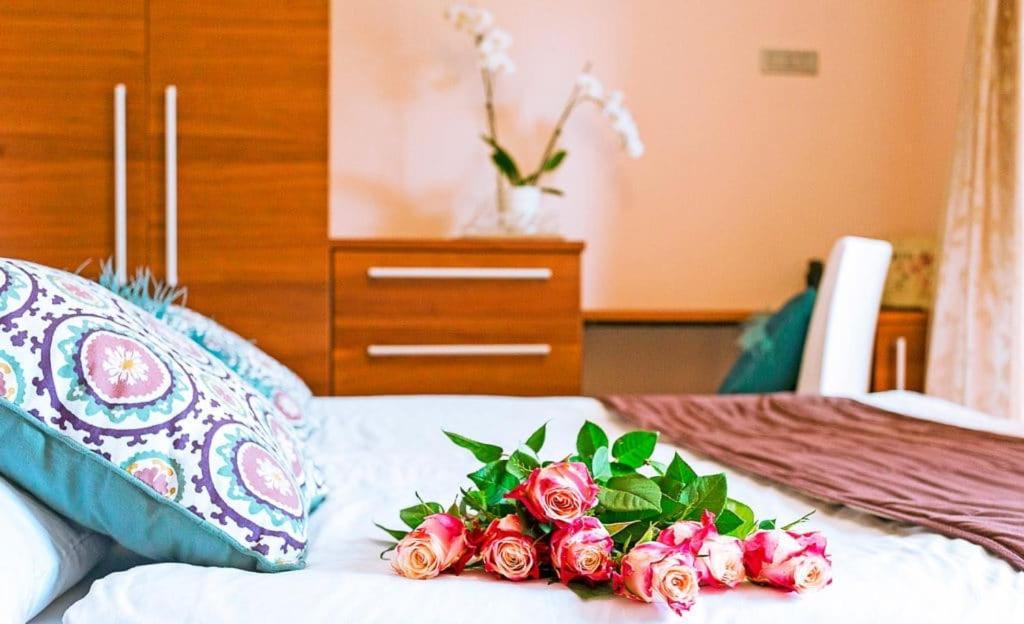 Villa Aina Boutique Hotel Laško Exteriör bild