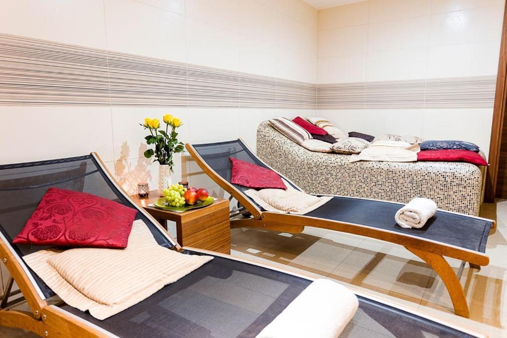 Villa Aina Boutique Hotel Laško Exteriör bild
