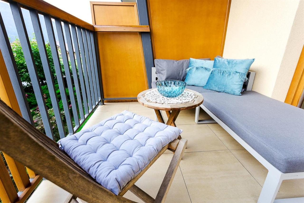 Villa Aina Boutique Hotel Laško Exteriör bild