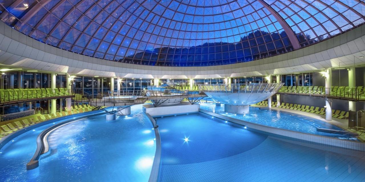 Villa Aina Boutique Hotel Laško Exteriör bild