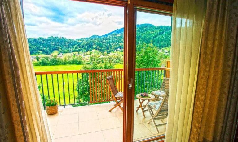 Villa Aina Boutique Hotel Laško Exteriör bild